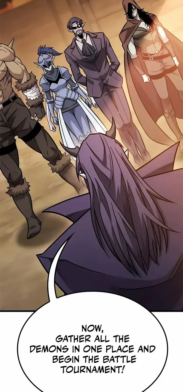 What a Bountiful Harvest, Demon Lord! Chapter 37 page 78 - 