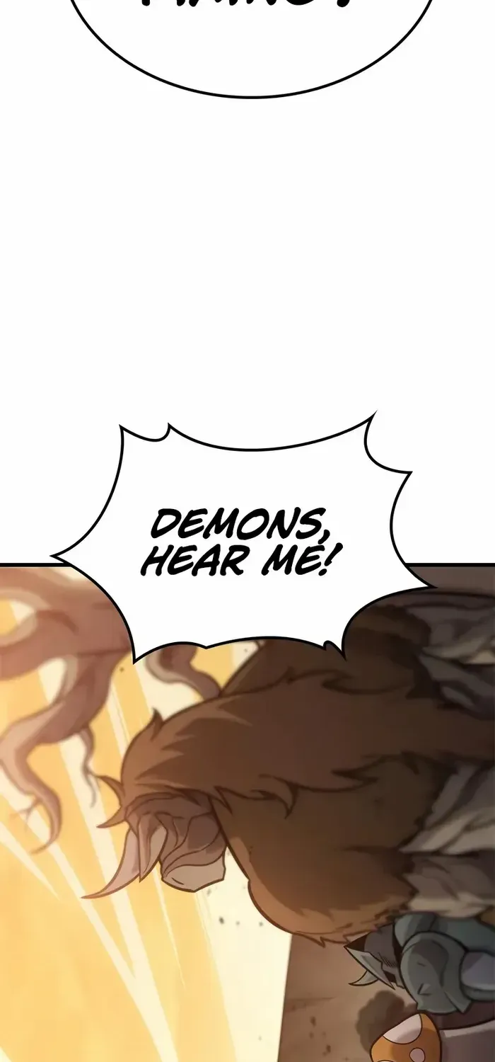 What a Bountiful Harvest, Demon Lord! Chapter 37 page 83 - 