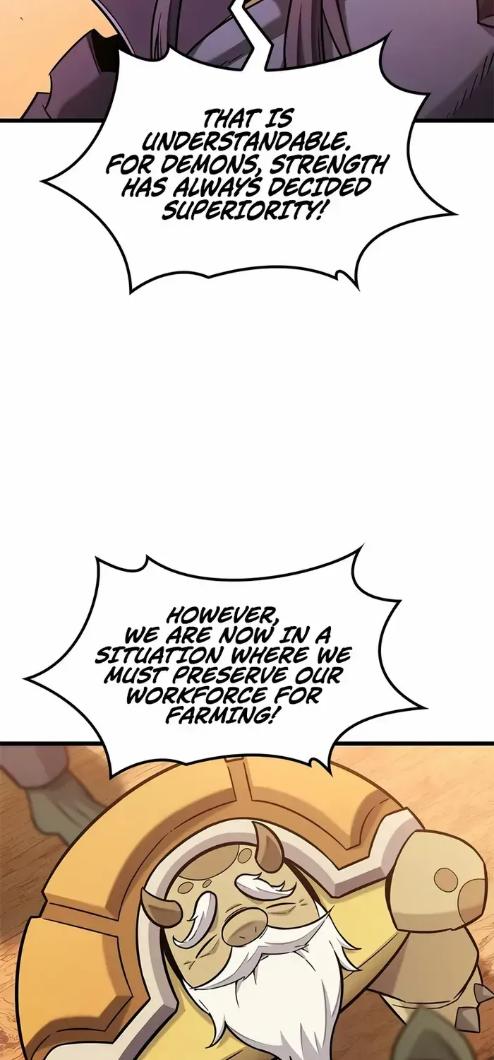 What a Bountiful Harvest, Demon Lord! Chapter 37 page 86 - 