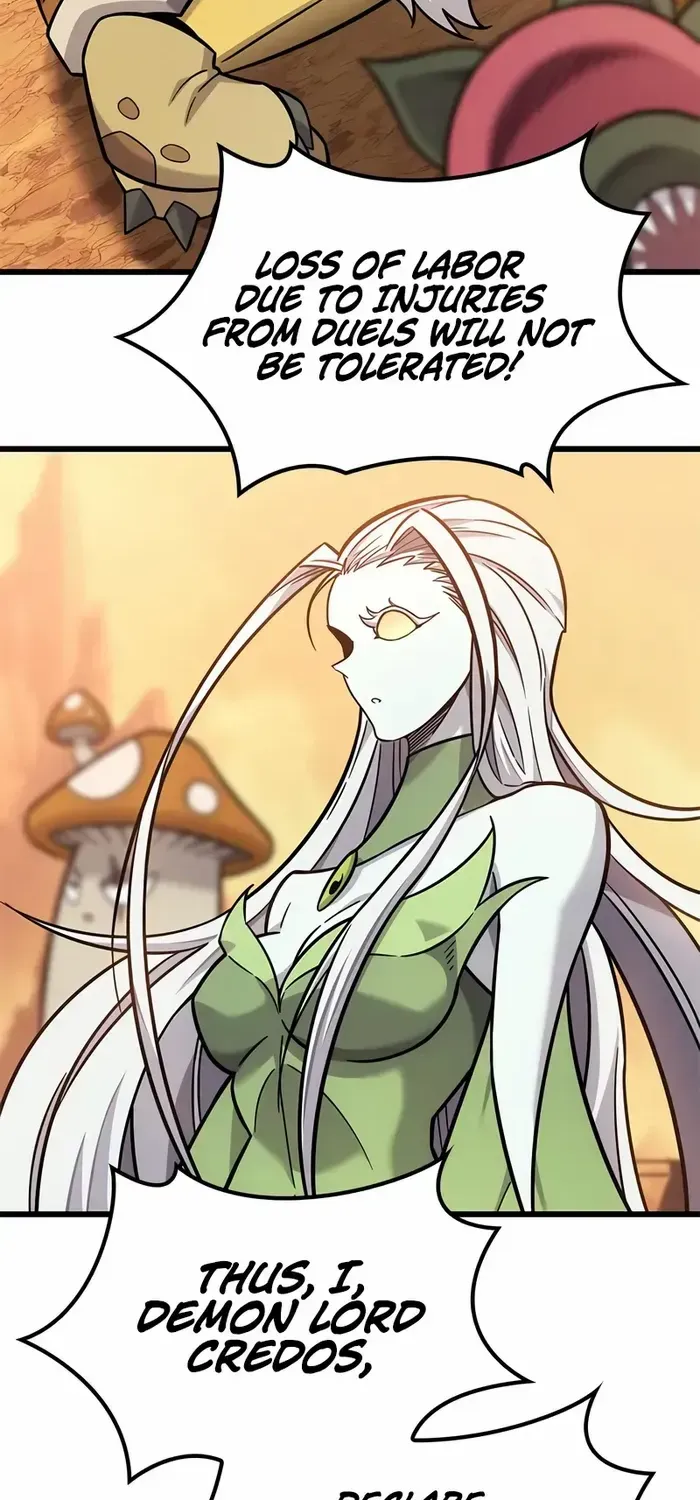 What a Bountiful Harvest, Demon Lord! Chapter 37 page 87 - 