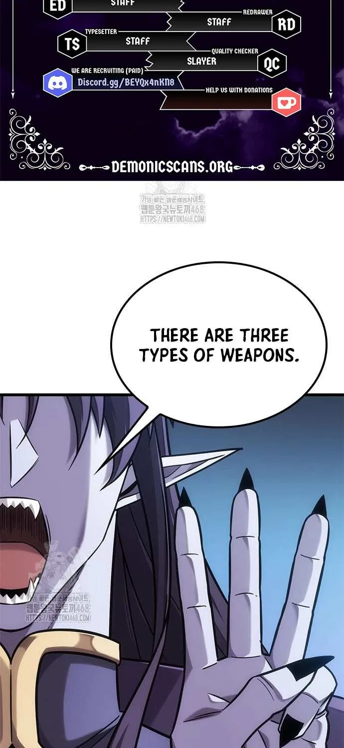 What a Bountiful Harvest, Demon Lord! Chapter 38 page 11 - 