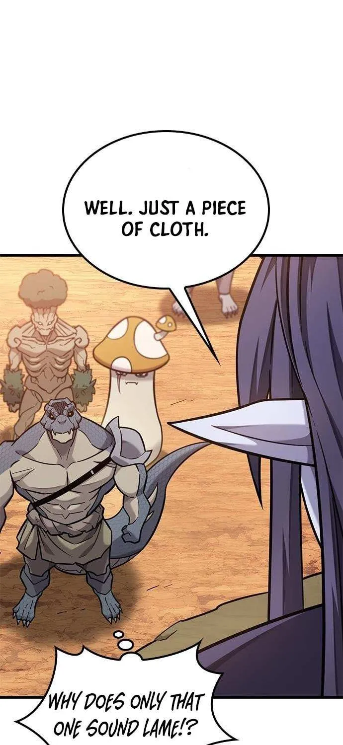 What a Bountiful Harvest, Demon Lord! Chapter 38 page 17 - 