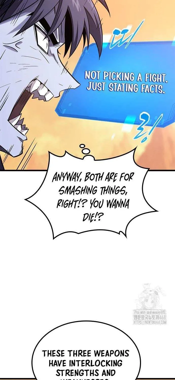 What a Bountiful Harvest, Demon Lord! Chapter 38 page 19 - 