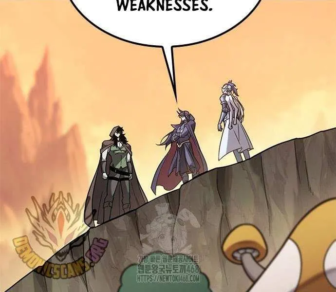 What a Bountiful Harvest, Demon Lord! Chapter 38 page 20 - 