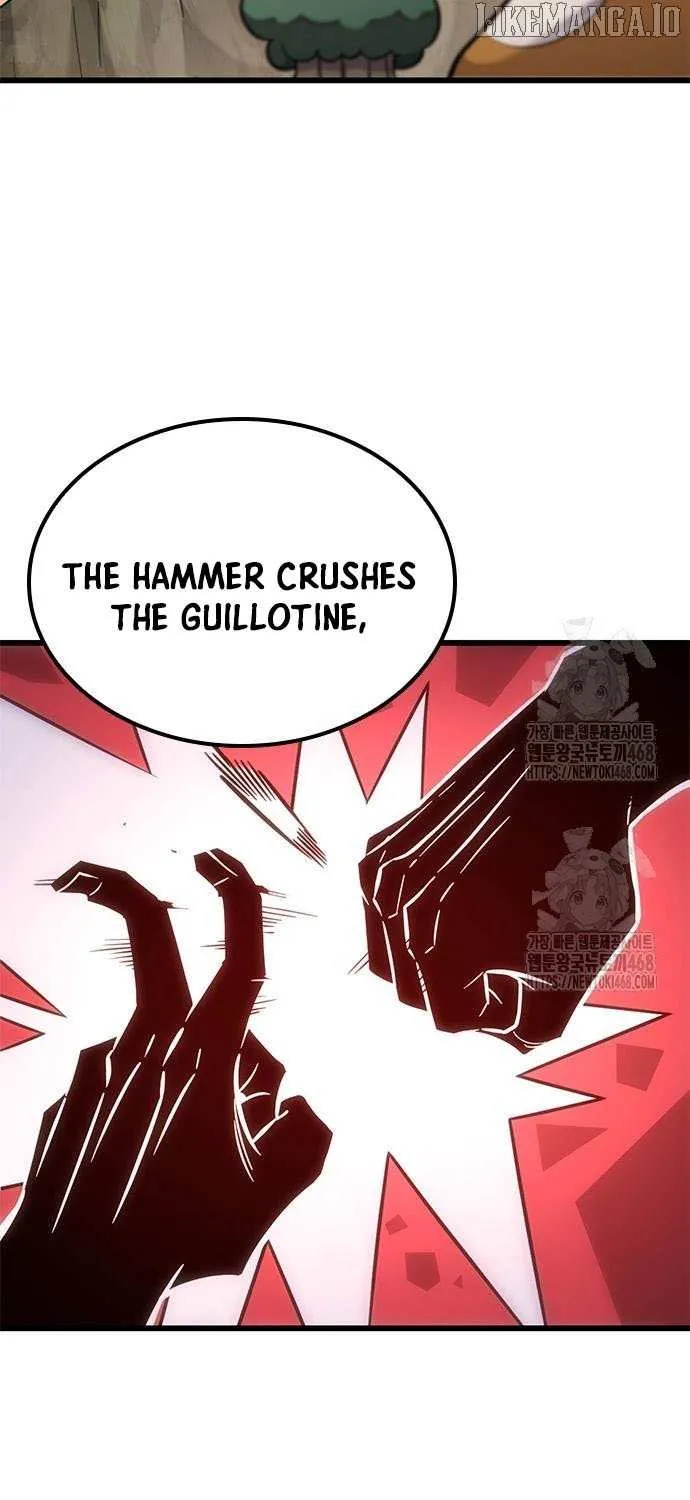 What a Bountiful Harvest, Demon Lord! Chapter 38 page 21 - 