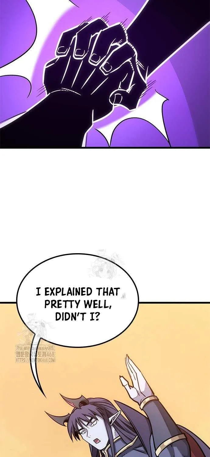 What a Bountiful Harvest, Demon Lord! Chapter 38 page 23 - 