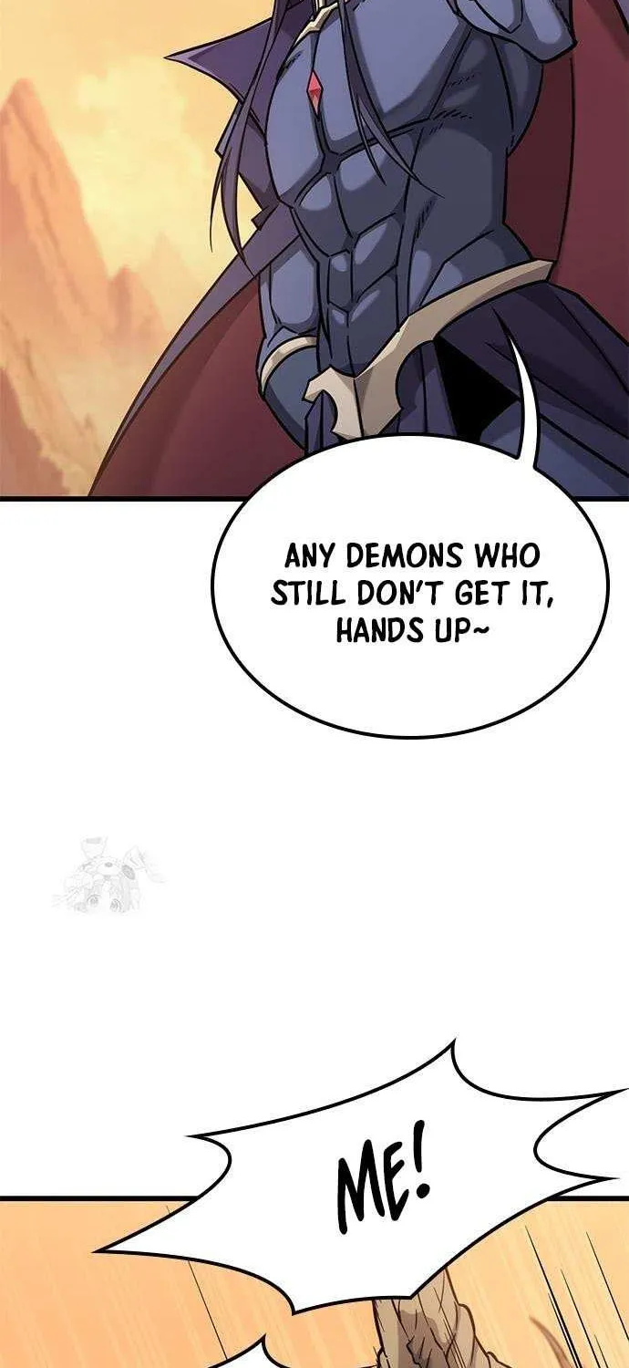 What a Bountiful Harvest, Demon Lord! Chapter 38 page 24 - 