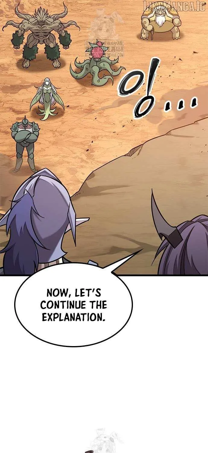 What a Bountiful Harvest, Demon Lord! Chapter 38 page 28 - 