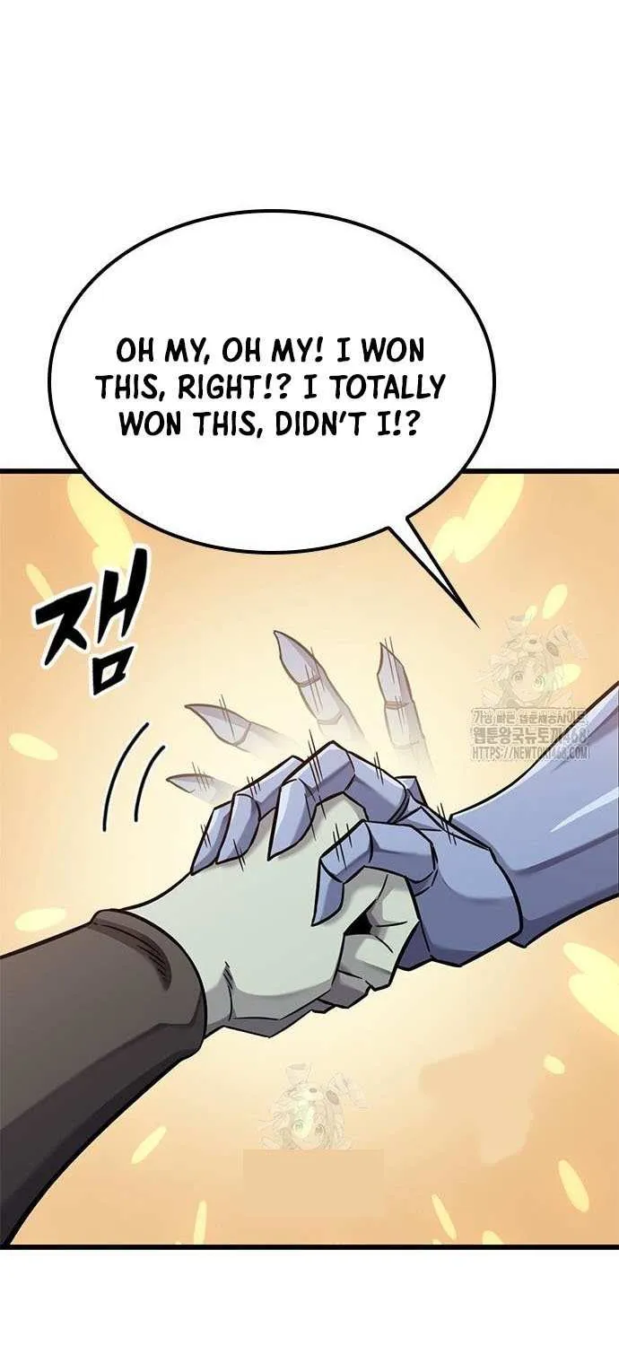 What a Bountiful Harvest, Demon Lord! Chapter 38 page 37 - 