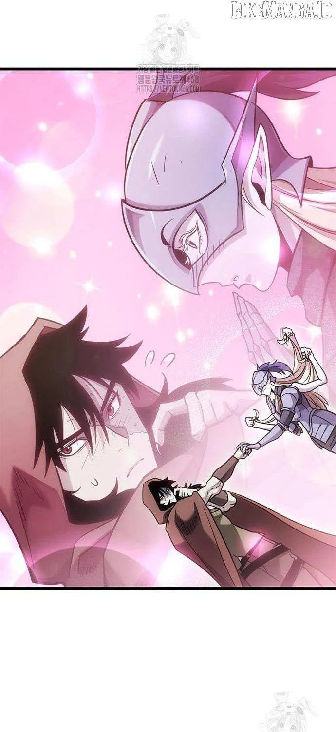 What a Bountiful Harvest, Demon Lord! Chapter 38 page 42 - 