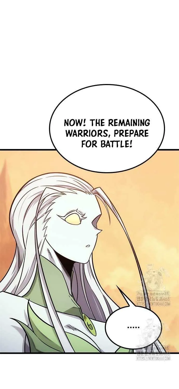 What a Bountiful Harvest, Demon Lord! Chapter 38 page 46 - 