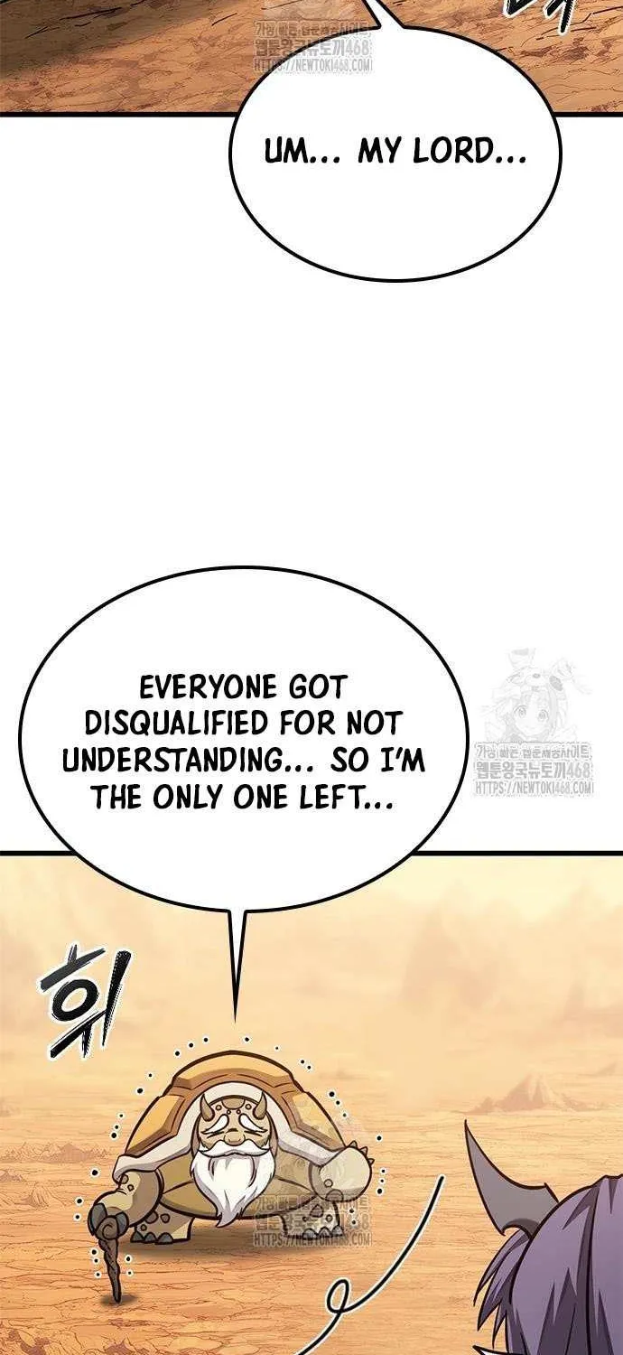 What a Bountiful Harvest, Demon Lord! Chapter 38 page 50 - 