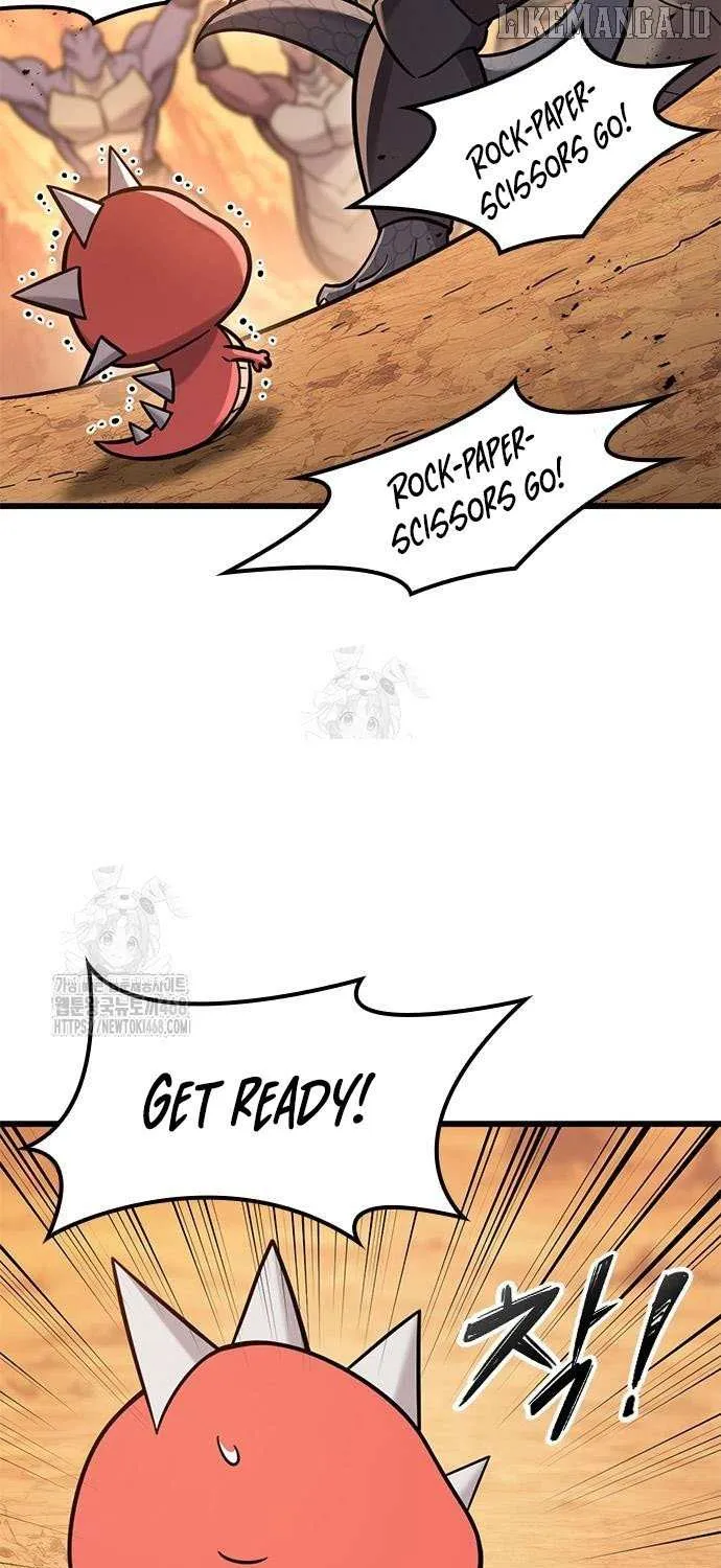 What a Bountiful Harvest, Demon Lord! Chapter 38 page 56 - 