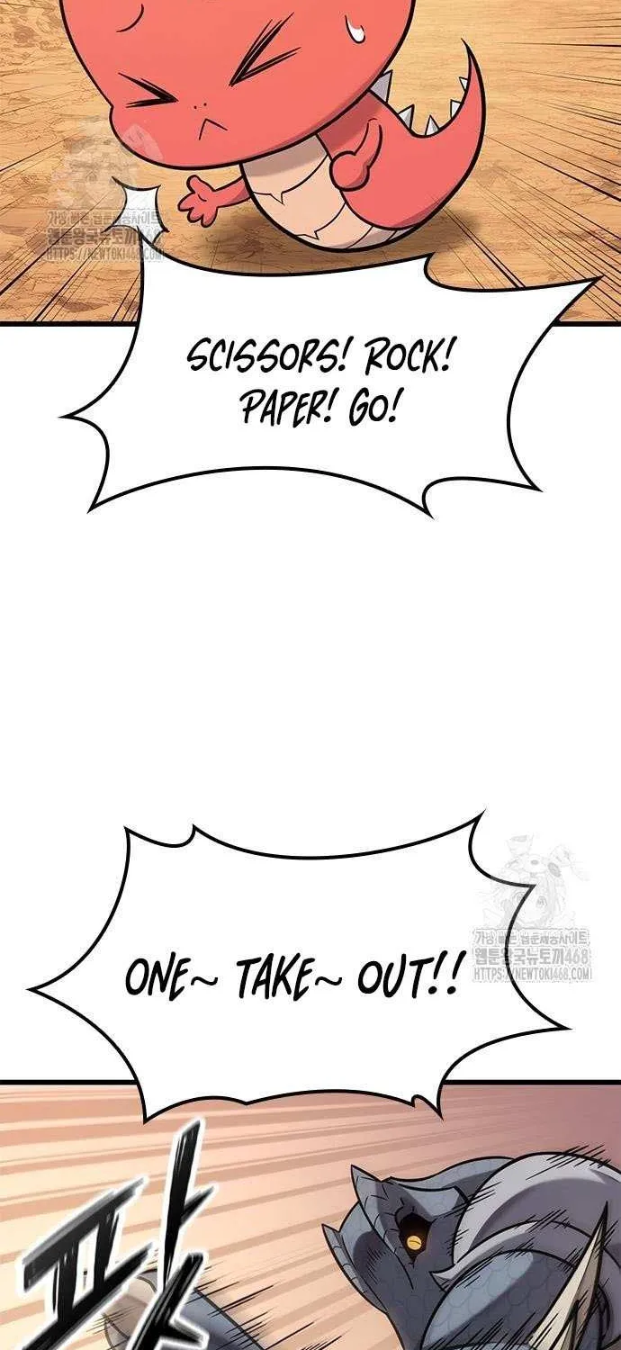 What a Bountiful Harvest, Demon Lord! Chapter 38 page 57 - 