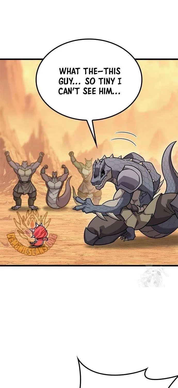 What a Bountiful Harvest, Demon Lord! Chapter 38 page 60 - 