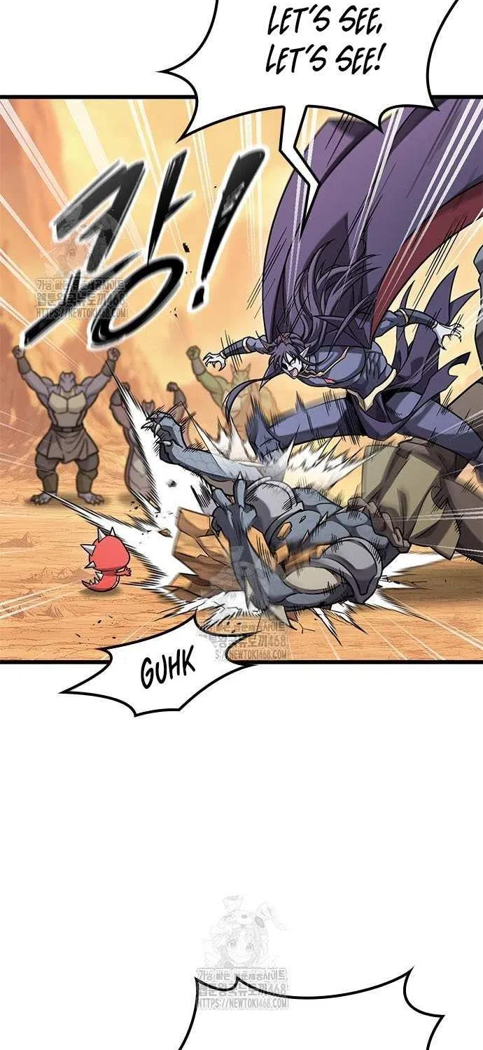 What a Bountiful Harvest, Demon Lord! Chapter 38 page 61 - 