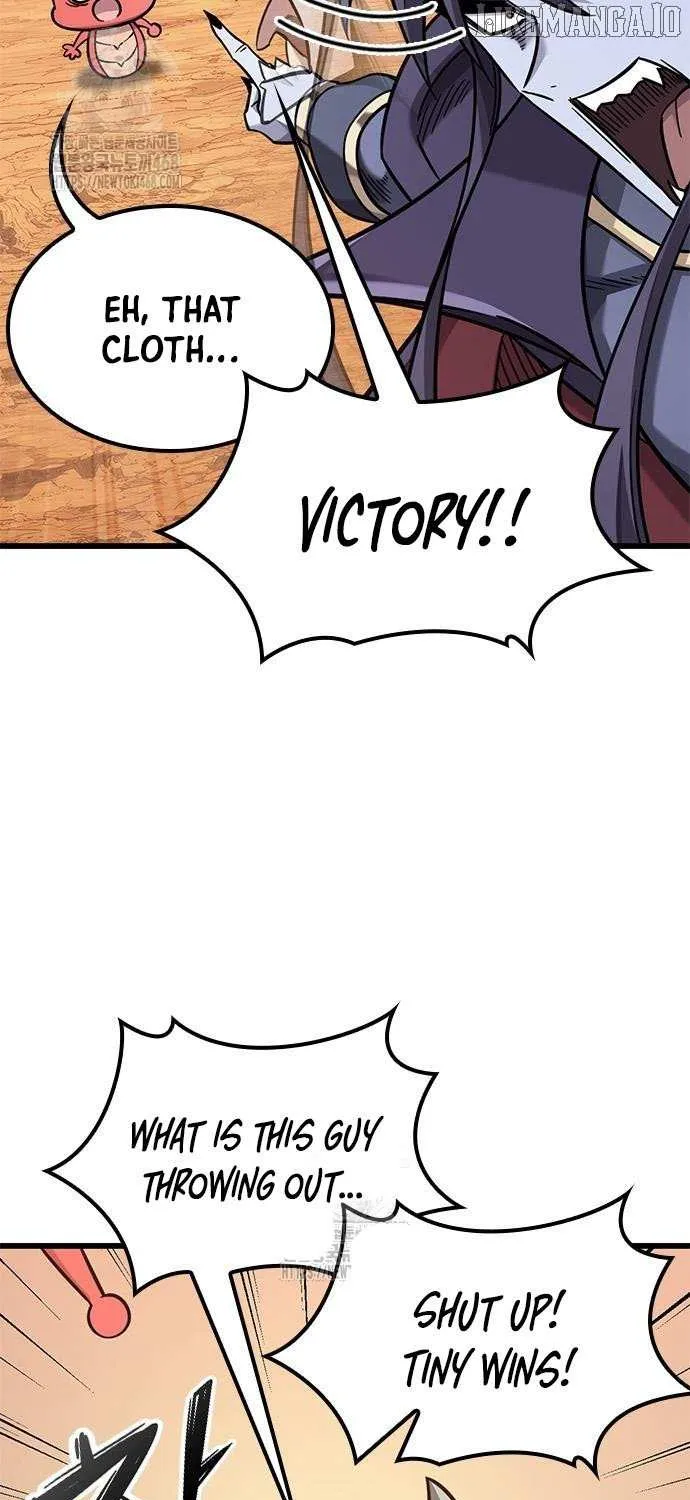 What a Bountiful Harvest, Demon Lord! Chapter 38 page 63 - 