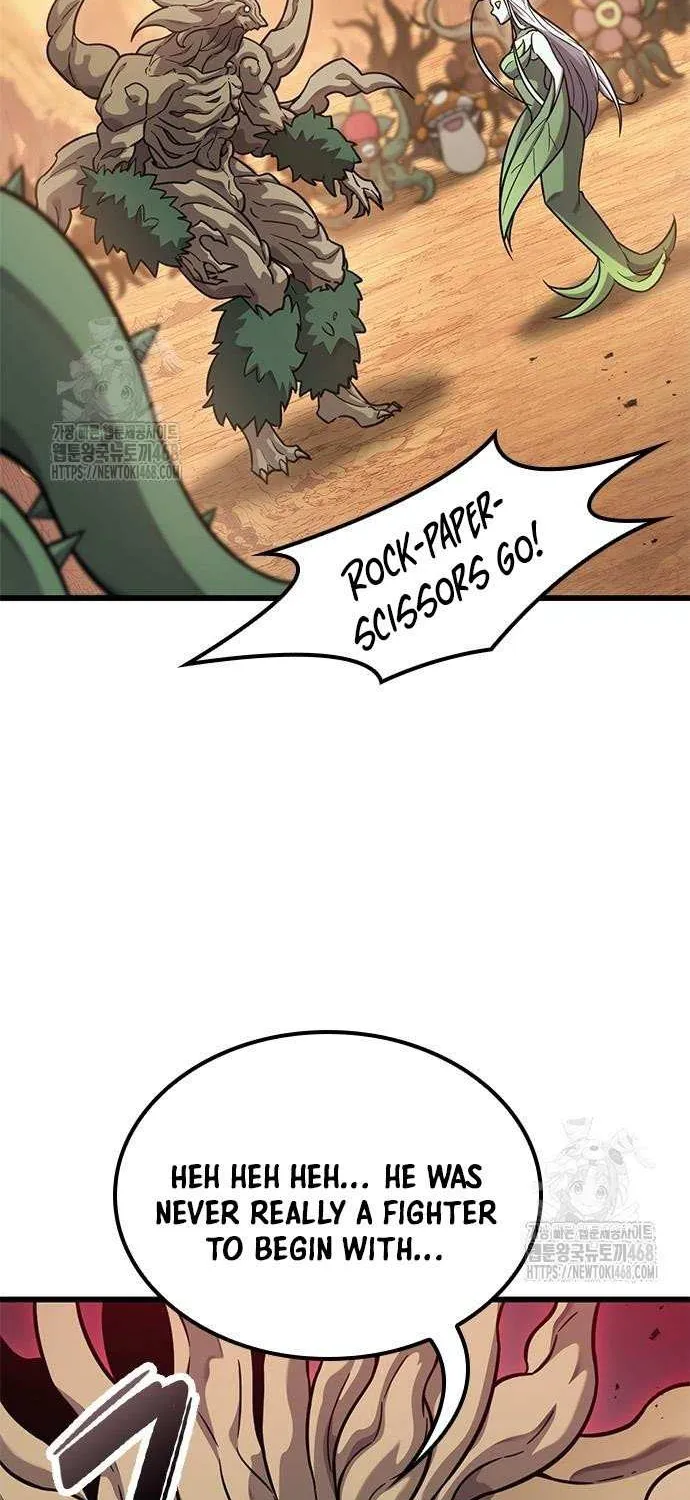 What a Bountiful Harvest, Demon Lord! Chapter 38 page 68 - 