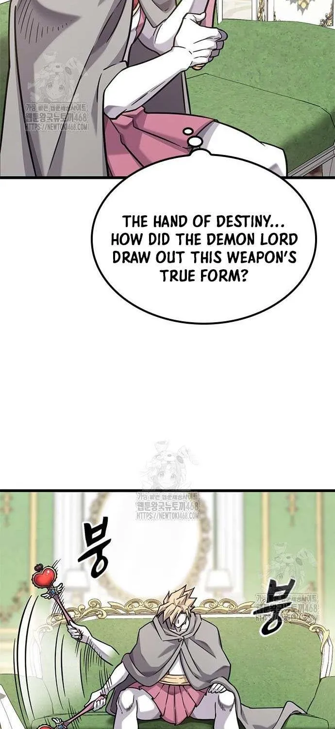 What a Bountiful Harvest, Demon Lord! Chapter 38 page 82 - 