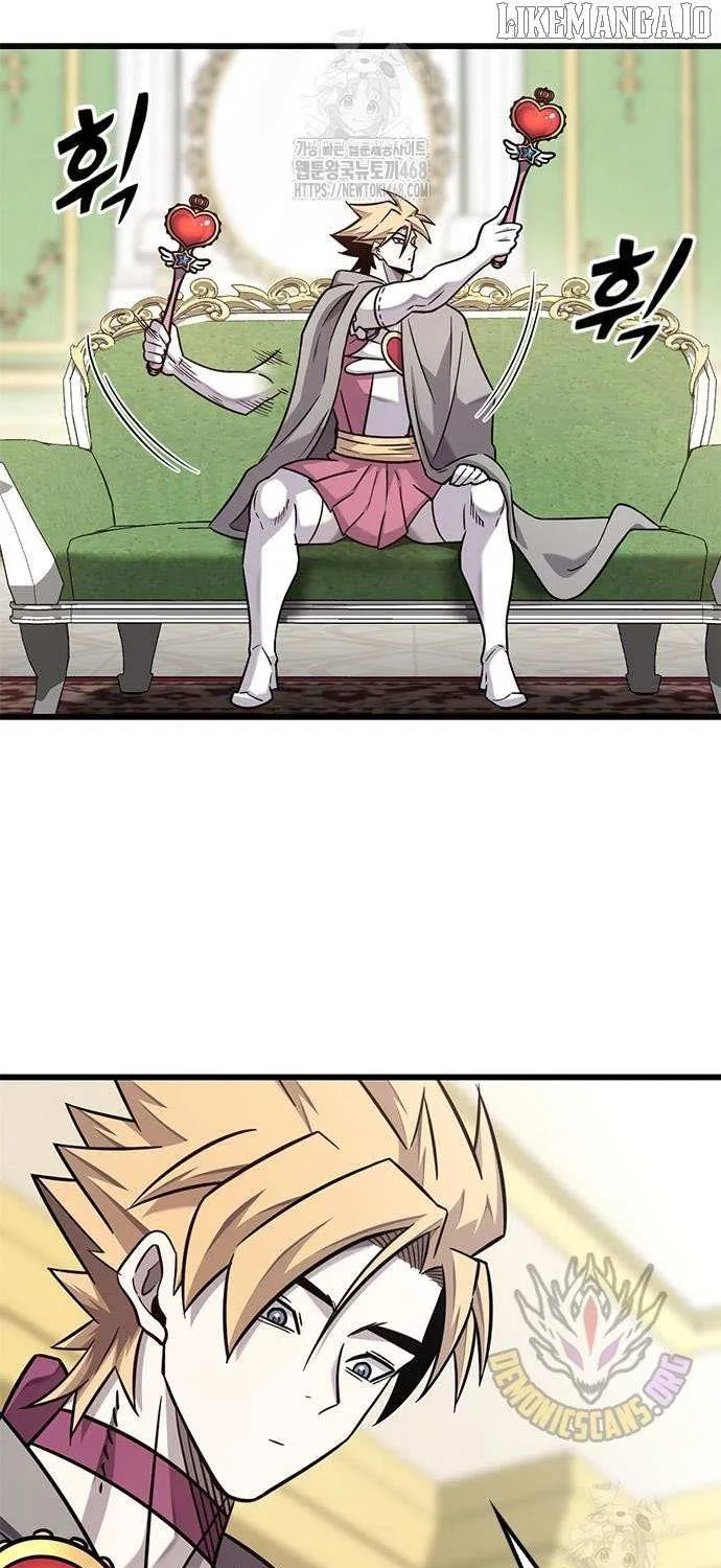 What a Bountiful Harvest, Demon Lord! Chapter 38 page 84 - 