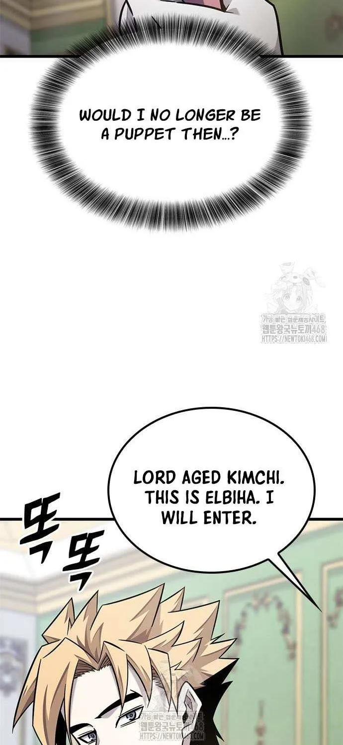 What a Bountiful Harvest, Demon Lord! Chapter 38 page 89 - 