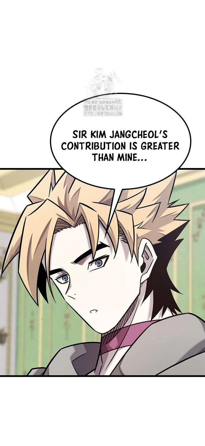 What a Bountiful Harvest, Demon Lord! Chapter 38 page 93 - 
