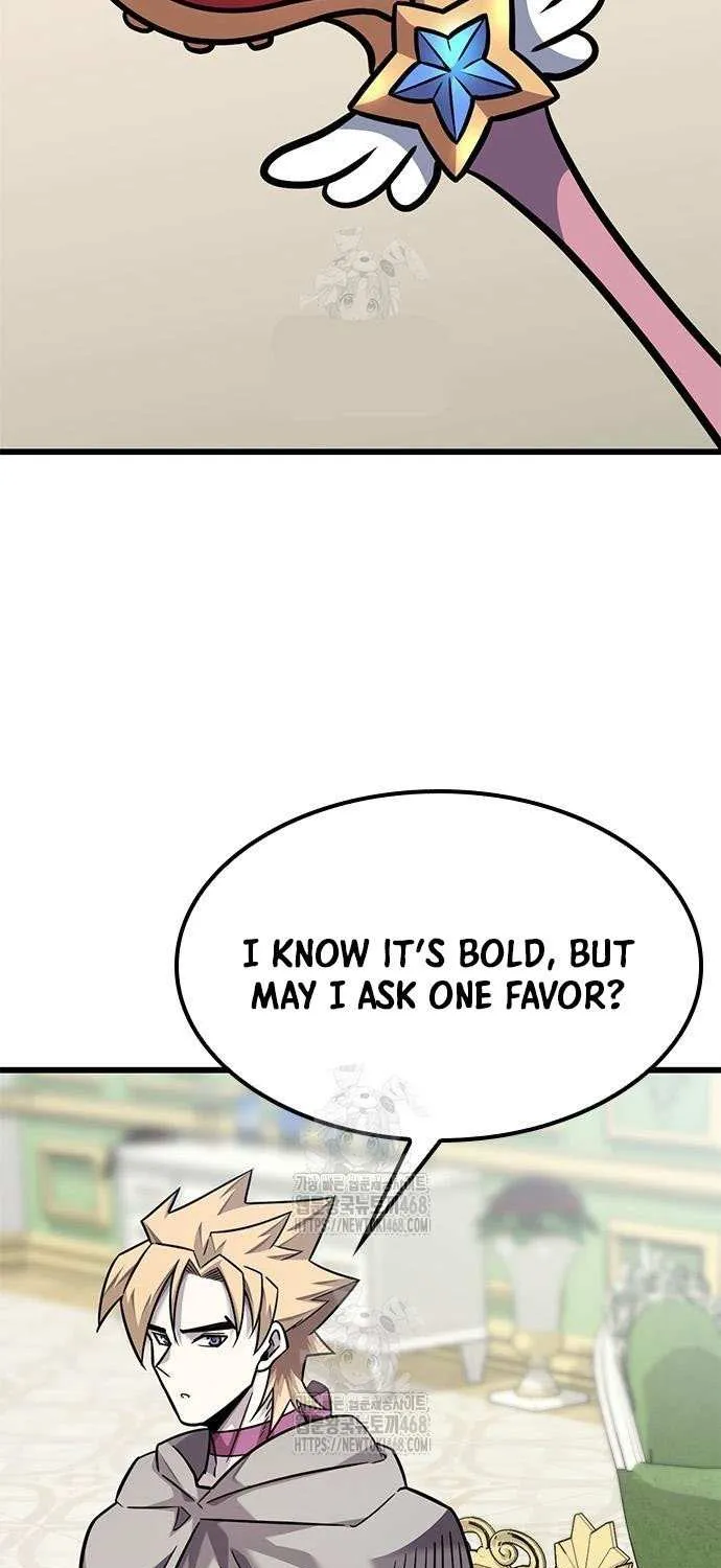 What a Bountiful Harvest, Demon Lord! Chapter 38 page 95 - 