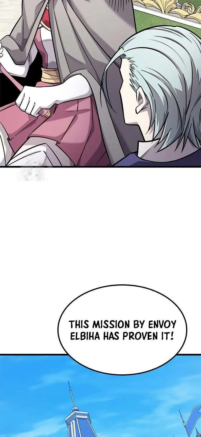 What a Bountiful Harvest, Demon Lord! Chapter 38 page 96 - 