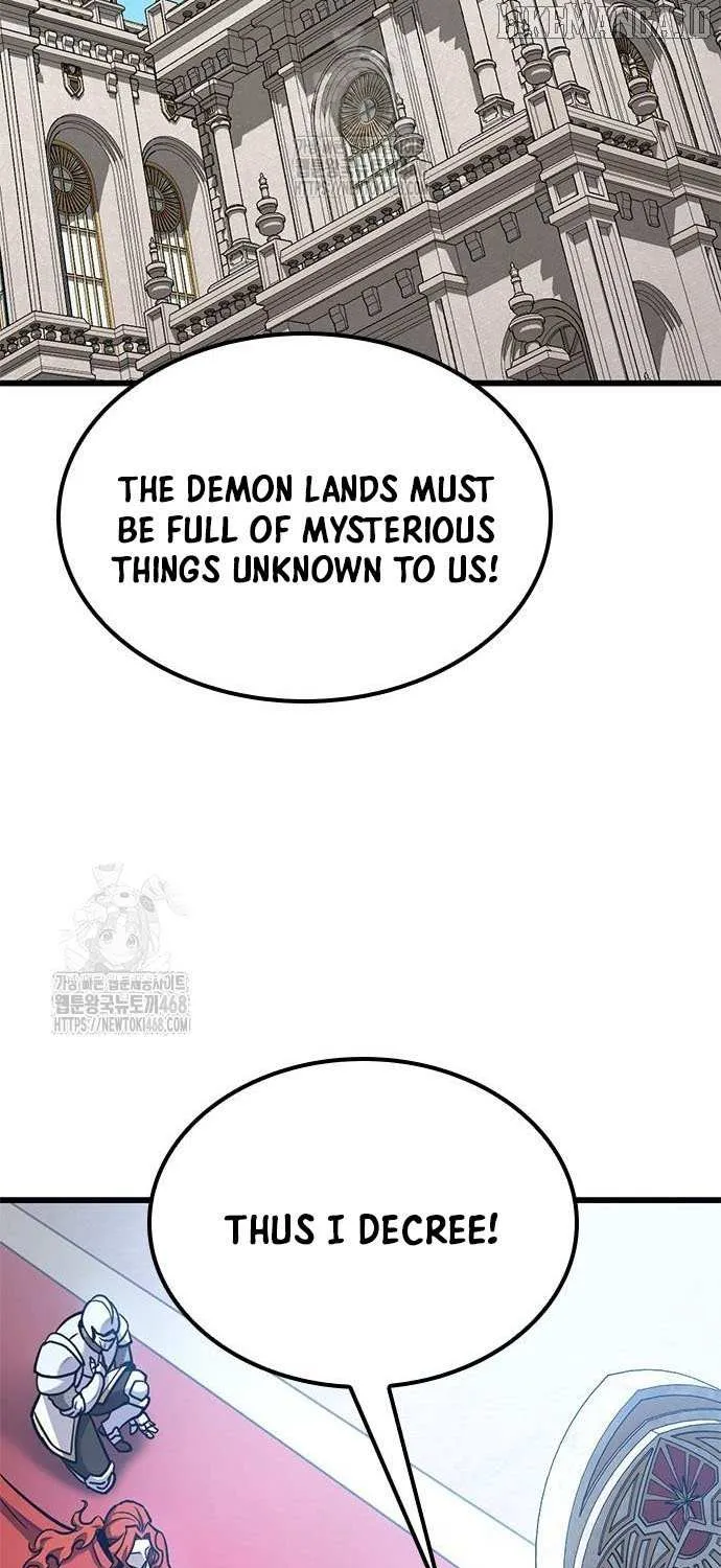 What a Bountiful Harvest, Demon Lord! Chapter 38 page 98 - 
