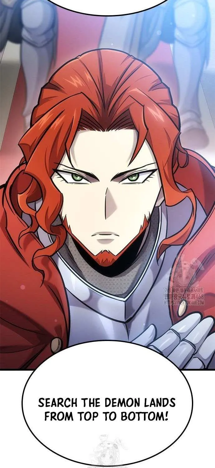 What a Bountiful Harvest, Demon Lord! Chapter 38 page 100 - 