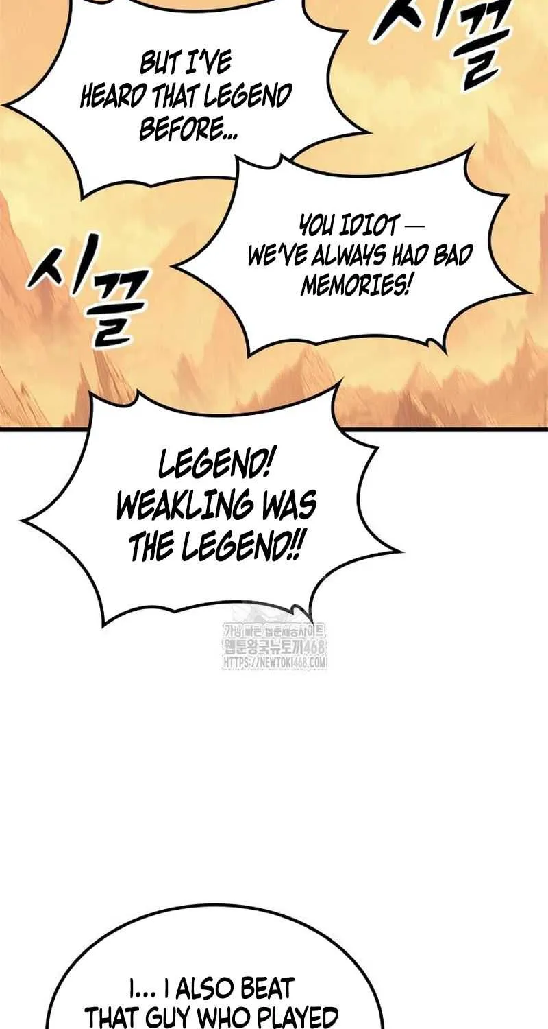 What a Bountiful Harvest, Demon Lord! Chapter 39 page 40 - 