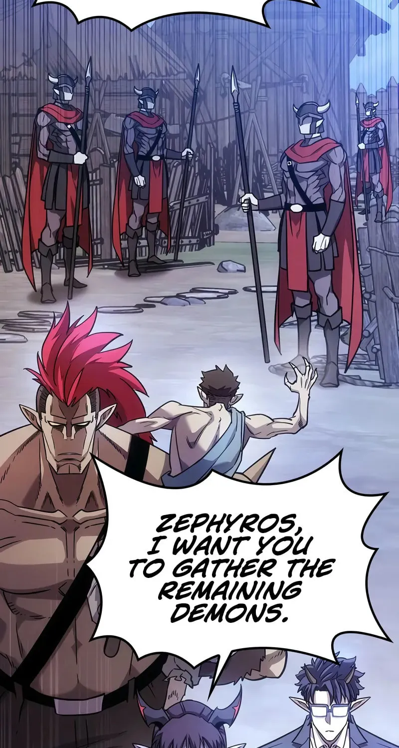 What a Bountiful Harvest, Demon Lord! Chapter 4 page 103 - 