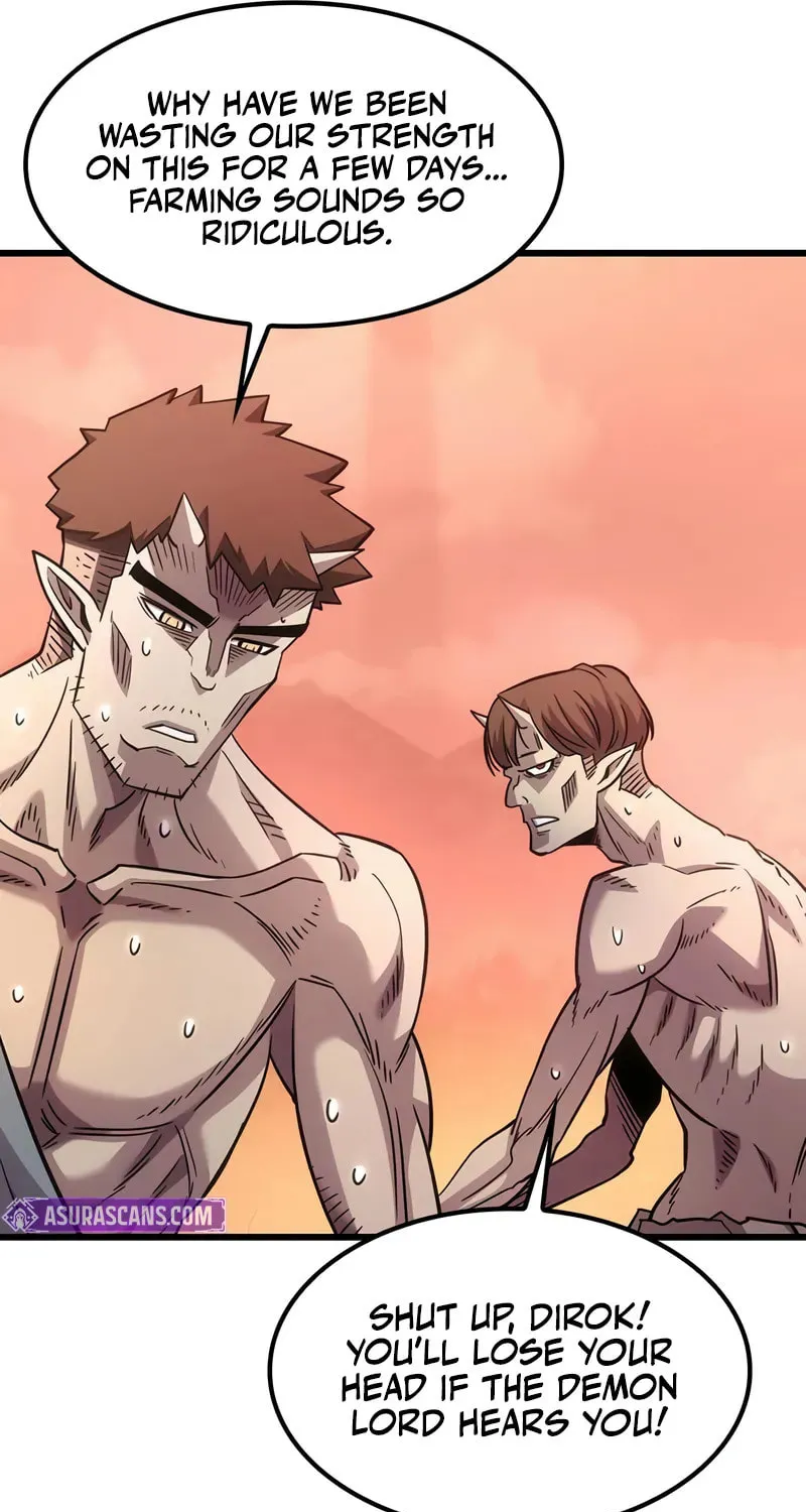 What a Bountiful Harvest, Demon Lord! Chapter 4 page 110 - 