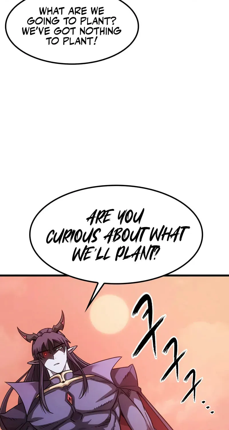 What a Bountiful Harvest, Demon Lord! Chapter 4 page 112 - 
