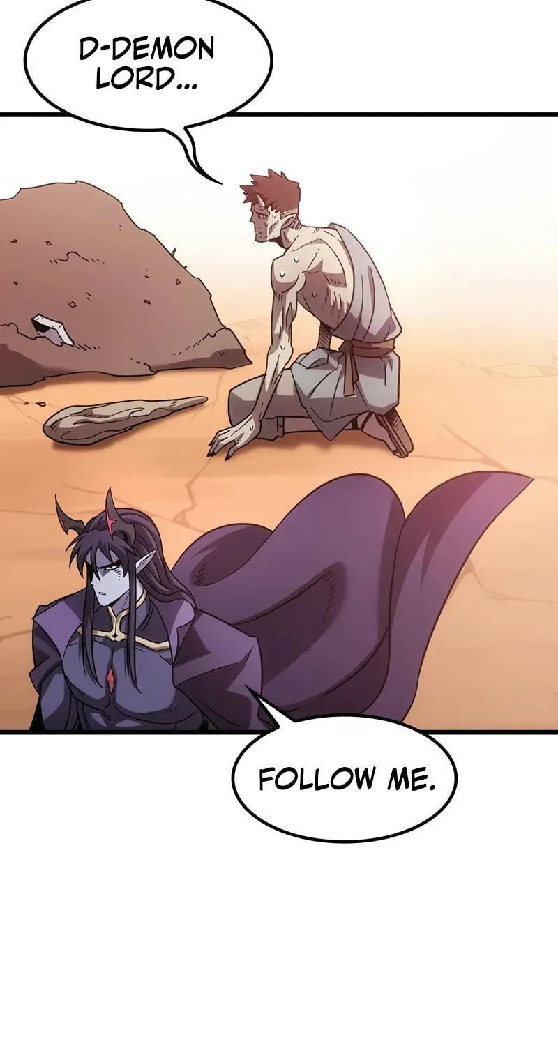 What a Bountiful Harvest, Demon Lord! Chapter 4 page 114 - 