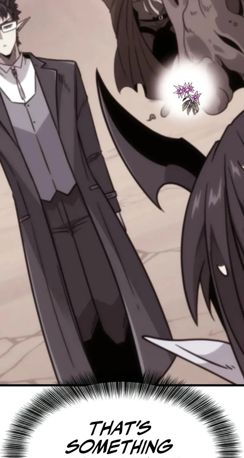What a Bountiful Harvest, Demon Lord! Chapter 4 page 116 - 