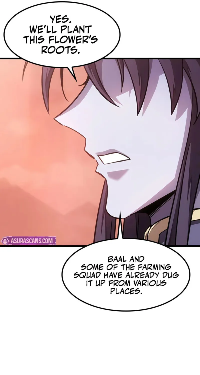 What a Bountiful Harvest, Demon Lord! Chapter 4 page 120 - 