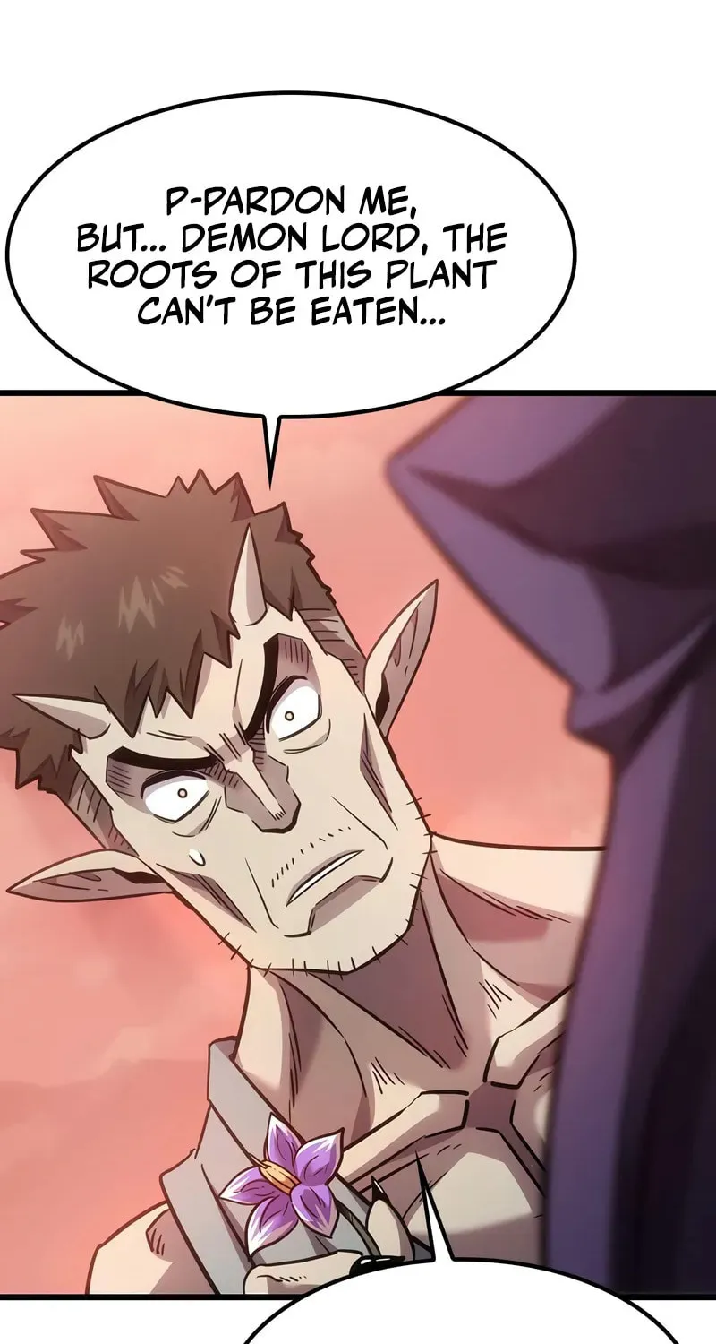 What a Bountiful Harvest, Demon Lord! Chapter 4 page 121 - 