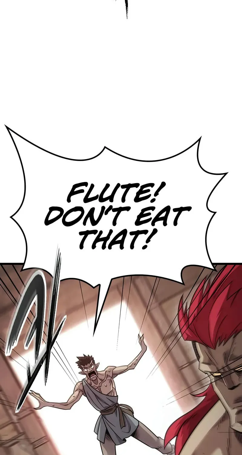 What a Bountiful Harvest, Demon Lord! Chapter 4 page 132 - 