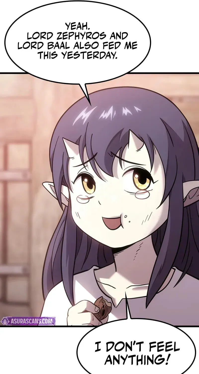 What a Bountiful Harvest, Demon Lord! Chapter 4 page 139 - 