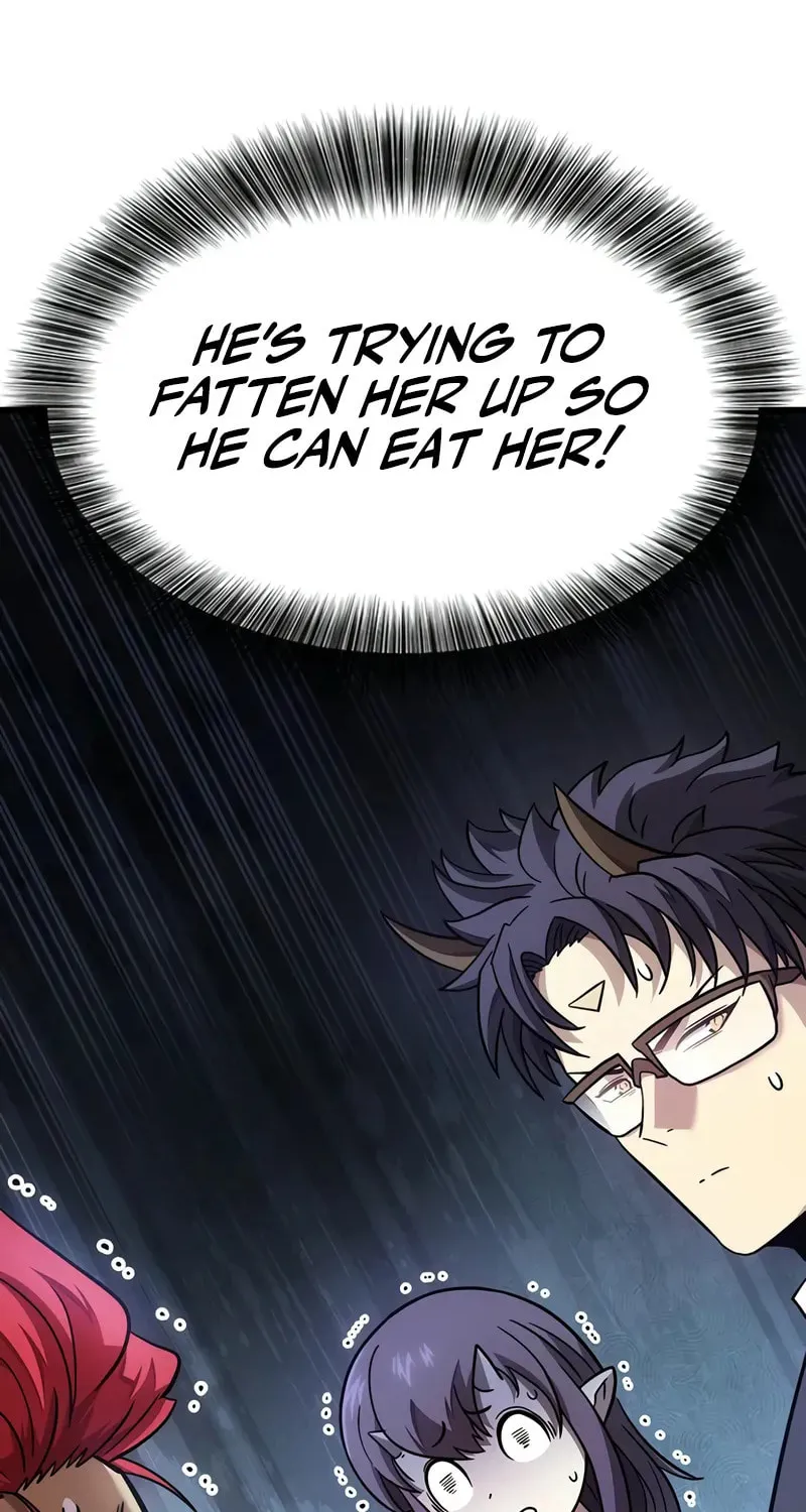 What a Bountiful Harvest, Demon Lord! Chapter 4 page 156 - 
