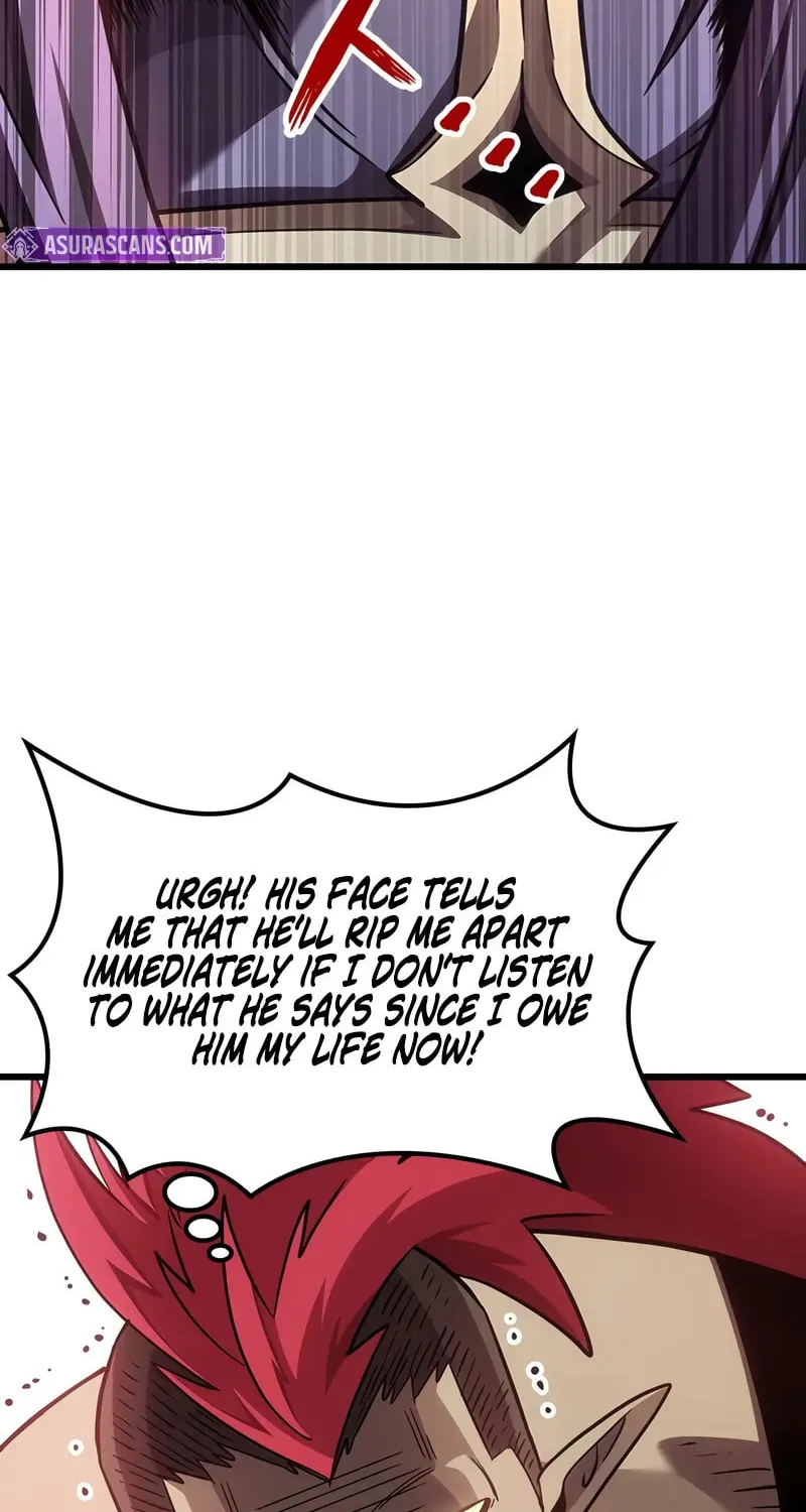 What a Bountiful Harvest, Demon Lord! Chapter 4 page 19 - 