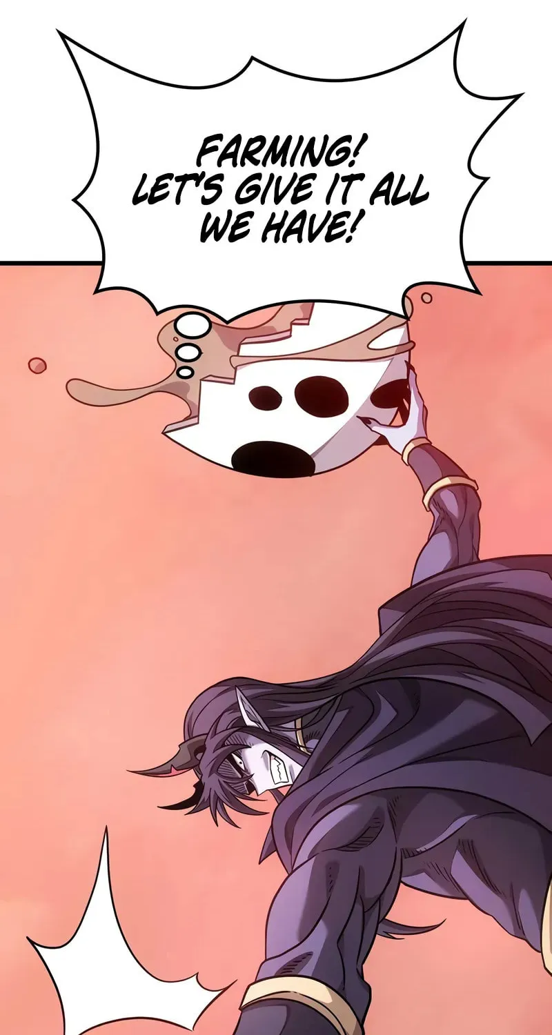 What a Bountiful Harvest, Demon Lord! Chapter 4 page 29 - 