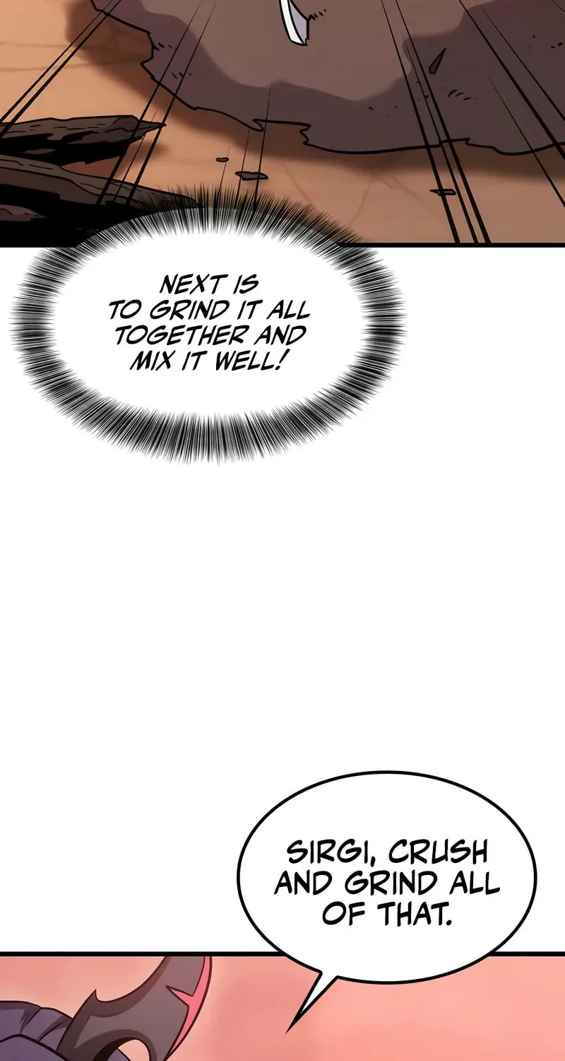 What a Bountiful Harvest, Demon Lord! Chapter 4 page 32 - 