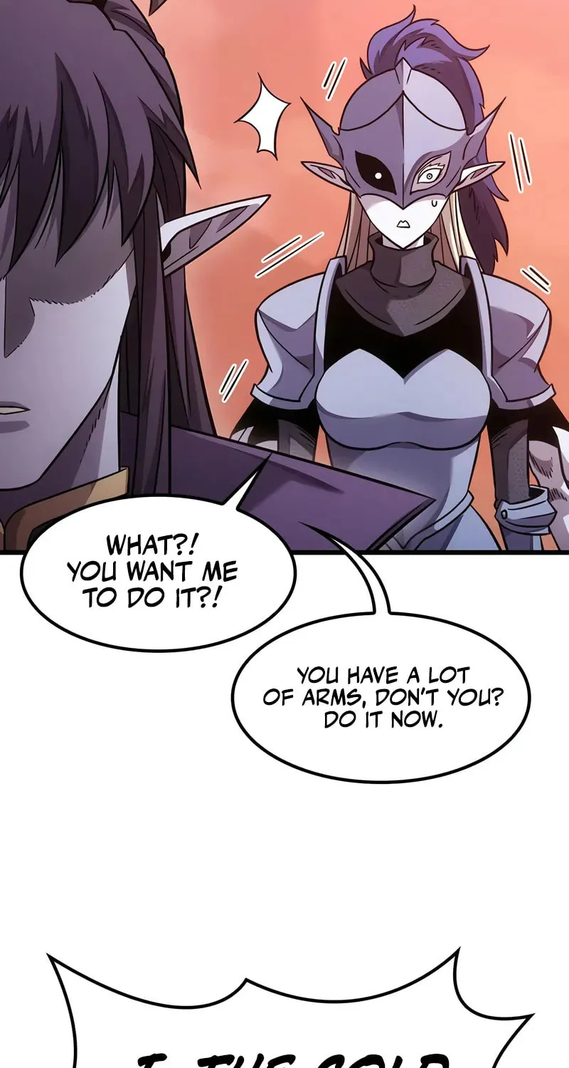 What a Bountiful Harvest, Demon Lord! Chapter 4 page 33 - 