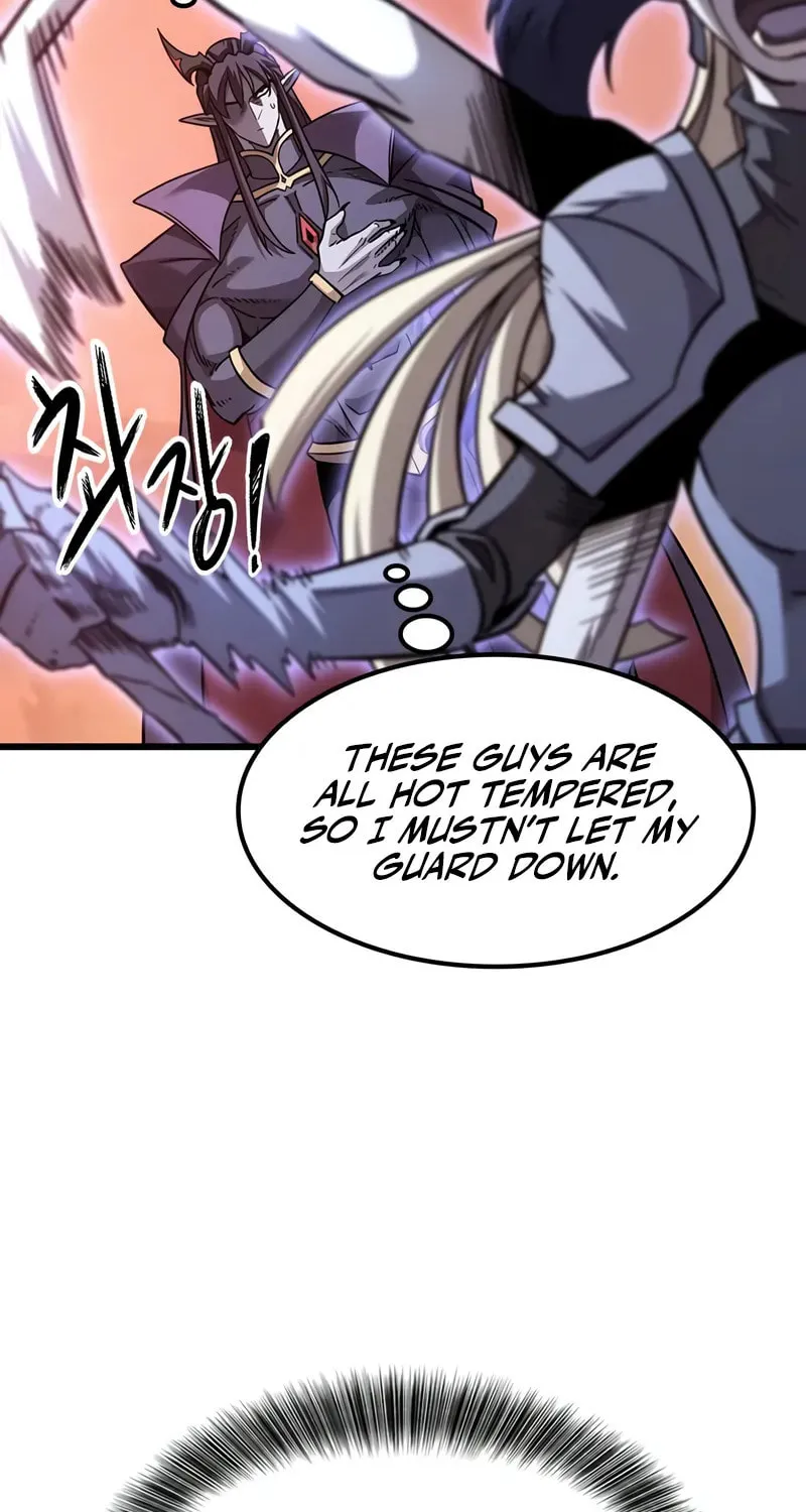 What a Bountiful Harvest, Demon Lord! Chapter 4 page 43 - 