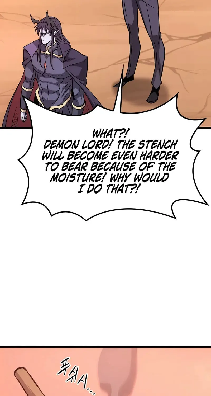 What a Bountiful Harvest, Demon Lord! Chapter 4 page 47 - 