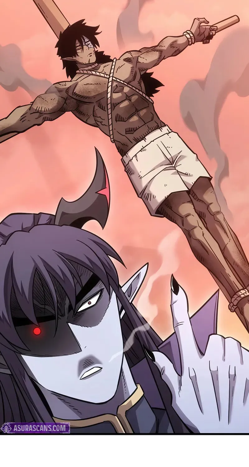 What a Bountiful Harvest, Demon Lord! Chapter 4 page 48 - 