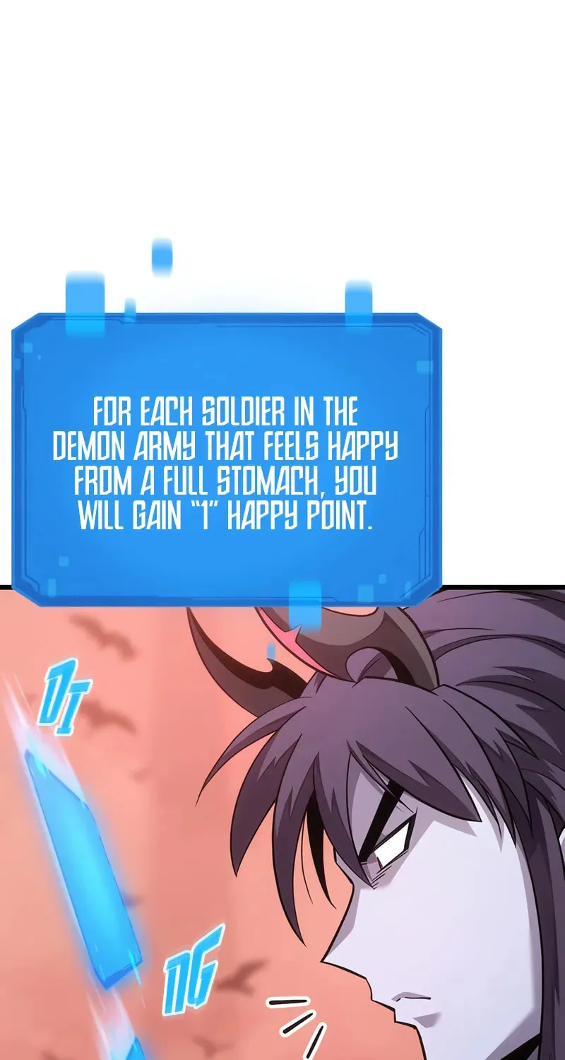 What a Bountiful Harvest, Demon Lord! Chapter 4 page 6 - 
