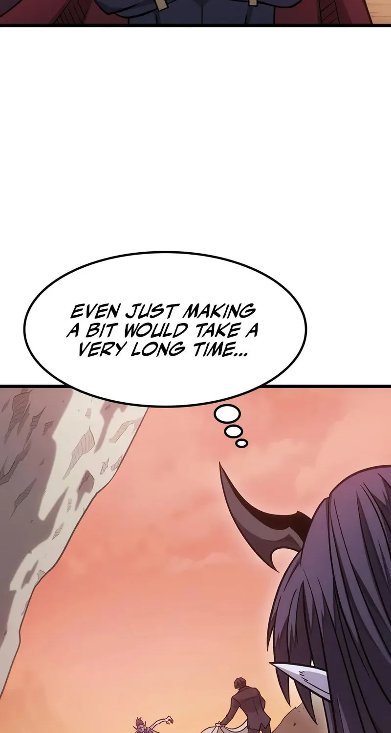 What a Bountiful Harvest, Demon Lord! Chapter 4 page 55 - 